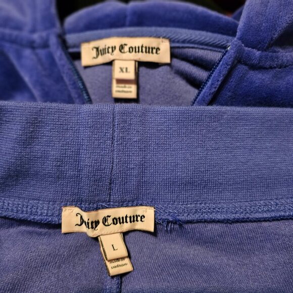 Juicy Couture Tracksuits - Picture 12 of 12